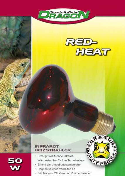 Red Heat